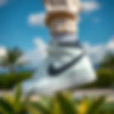 Exploring the White High Top Nike: A Comprehensive Guide Summary Exploring the White High Top Nike: A Comprehensive Guide Summary