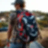 Exploring the World of Crazy Backpacks Introduction