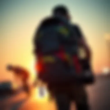 Notable Exploring the World of Crazy Backpacks