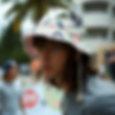 Notable Exploring the World of Men's Bucket Hats: A Fun Perspective