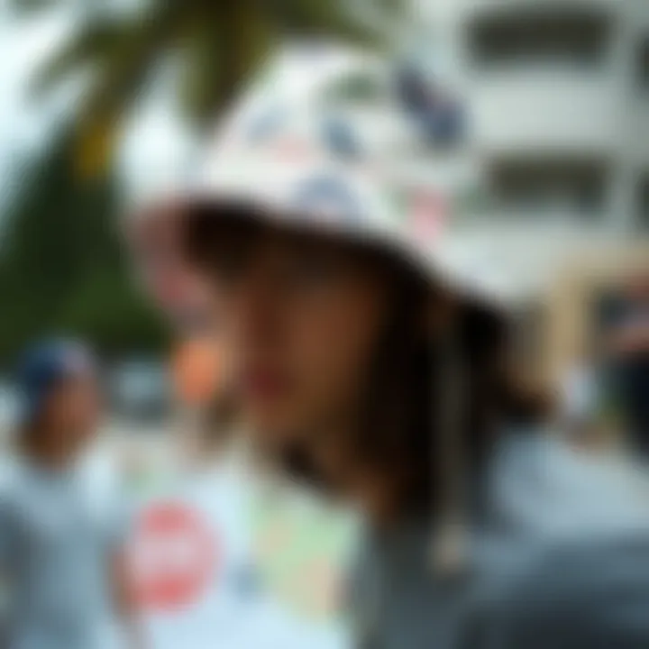 Notable Exploring the World of Men's Bucket Hats: A Fun Perspective