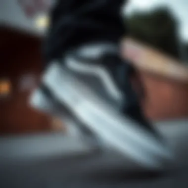Notable Exploring Vans Black and White Shoes: A Comprehensive Guide