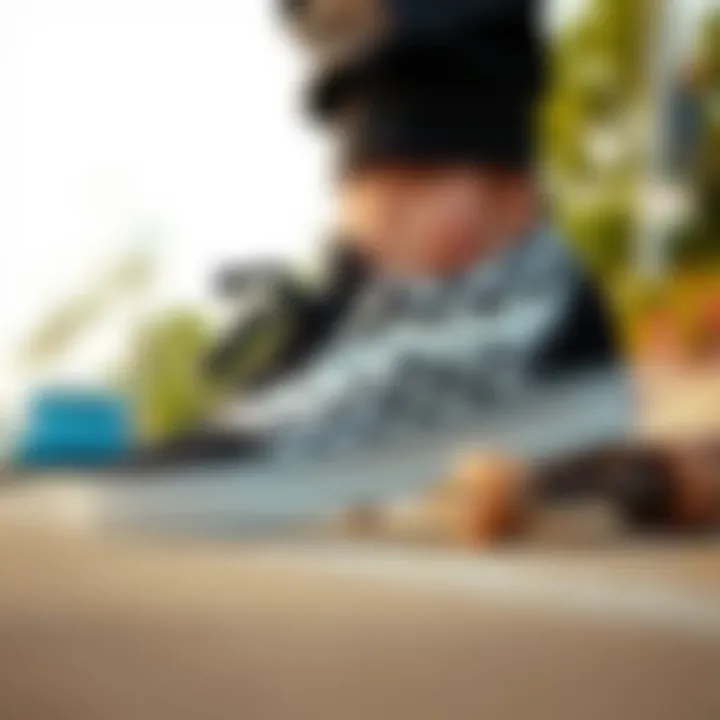 Exploring Vans Black and White Shoes: A Comprehensive Guide Summary