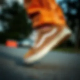 Exploring Vans Shoes Online: The Ultimate Resource for Skate Enthusiasts Introduction