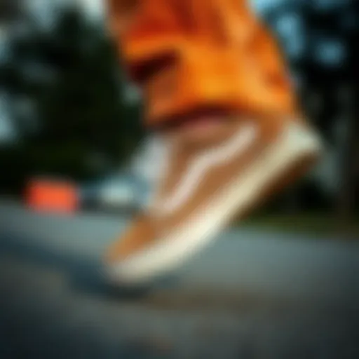 Exploring Vans Shoes Online: The Ultimate Resource for Skate Enthusiasts Introduction