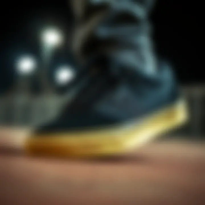 Exploring Vans Shoes Online: The Ultimate Resource for Skate Enthusiasts Summary