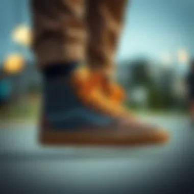 User Experiences with Vans SK8 Hi MTE User experiences with Vans SK8 Hi MTE Black Gum