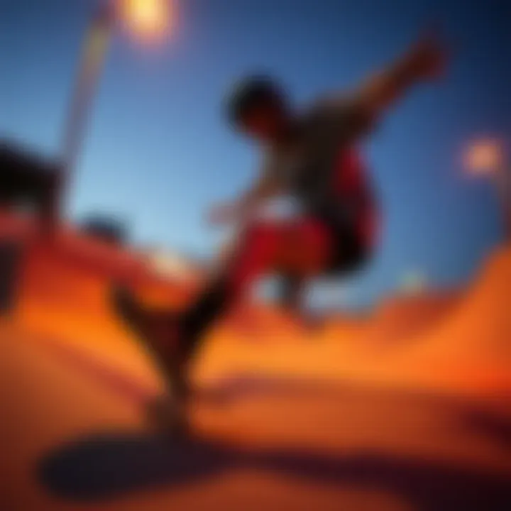Exploring Volition Skate Co.: A Deep Dive into Innovation and Community in Skateboarding Summary