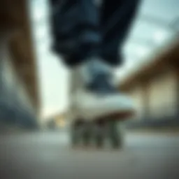 Exploring White Heelys: A Cultural and Functional Overview Introduction