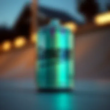 Gascan: An In-Depth Exploration of a Skateboarding Icon Summary