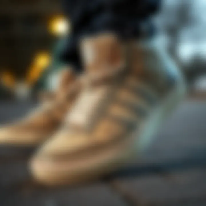 Diverse models of Globe skate shoes with unique attributes