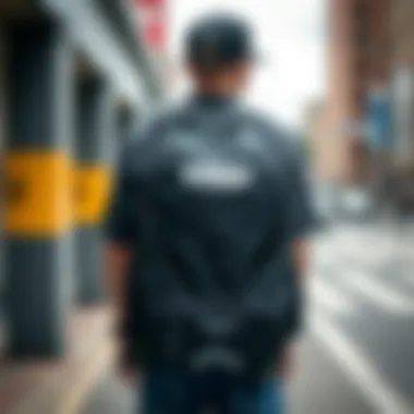 Comparison of H20 backpack with other popular skate backpacks