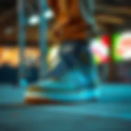 In-Depth Analysis of Nike SB Zoom Mid Premium Introduction