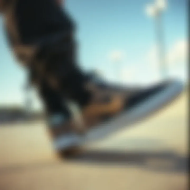 Notable In-Depth Analysis of Nike SB Zoom Mid Premium