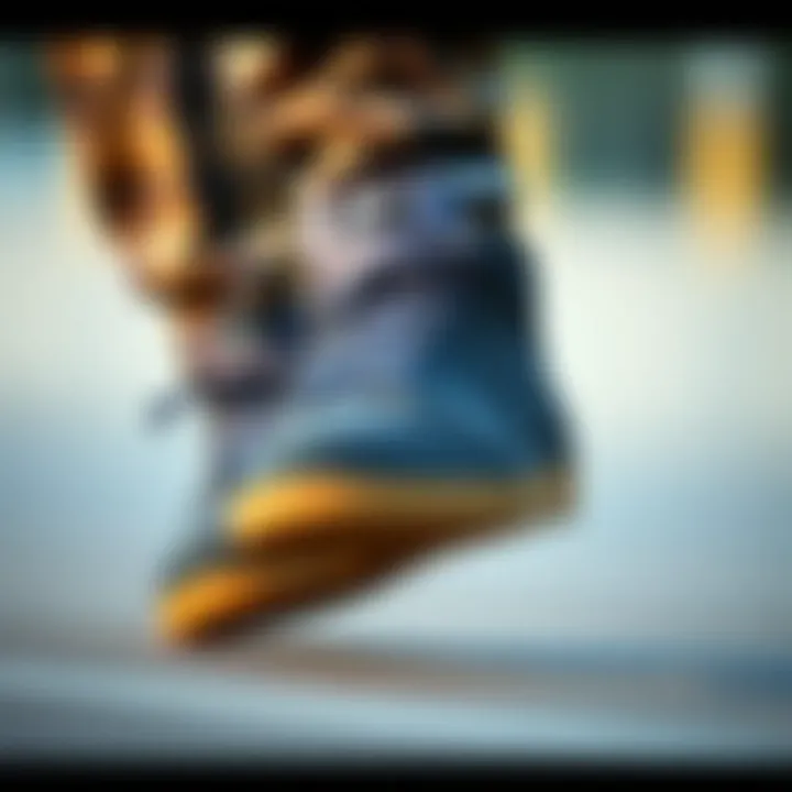 In-Depth Analysis of Nike SB Zoom Mid Premium Summary