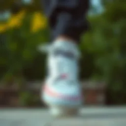 In-Depth Exploration of Crep Protect Sneaker Cleaner Introduction