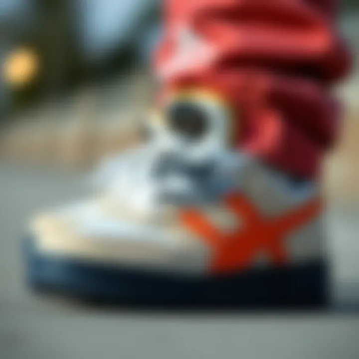 Notable In-Depth Exploration of Crep Protect Sneaker Cleaner