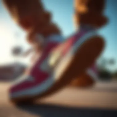 In-Depth Exploration of Crep Protect Sneaker Cleaner Summary