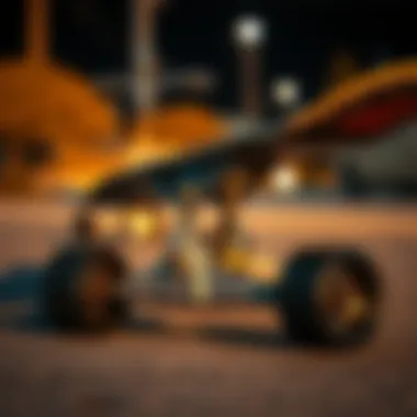 Common Issues with Skateboard Trucks Common issues faced with skateboard trucks and warranty relevance