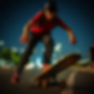Notable Longboarding for Men: Techniques, Gear, and Community Insights