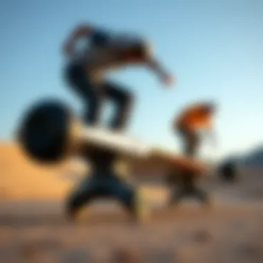 Maximize Your Skateboard Investment Maximizing investment in quality skateboard gear through warranty