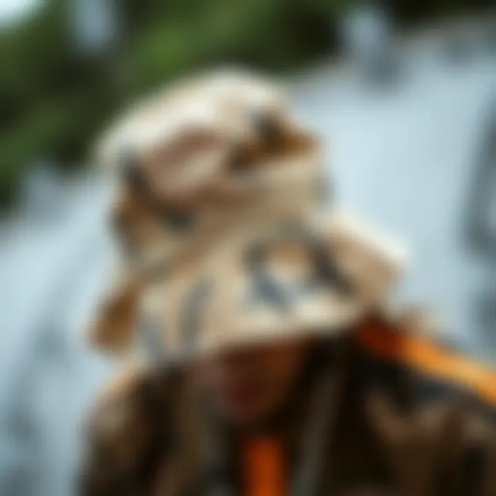 Notable Natural Bucket Hats: A Comprehensive Exploration