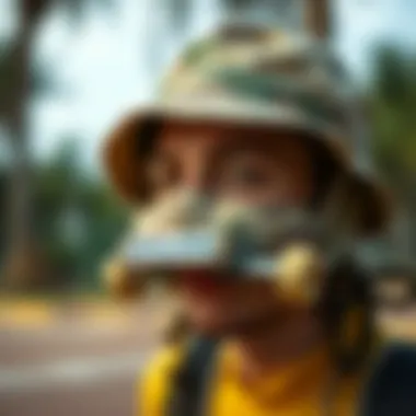 Natural Bucket Hats: A Comprehensive Exploration Summary