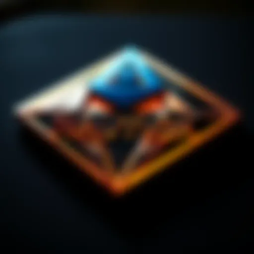 The Fusion of Nautica and Diamond Supply Logos Nautica and Diamond Supply logo fusion