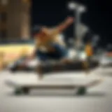 Navigating the Best Online Skateboard Shops Introduction