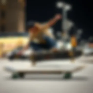 Navigating the Best Online Skateboard Shops Introduction Navigating the Best Online Skateboard Shops Introduction