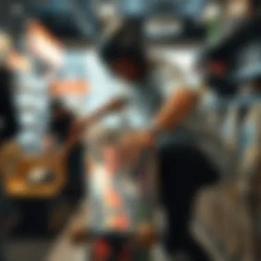Notable Navigating the Best Online Skateboard Shops