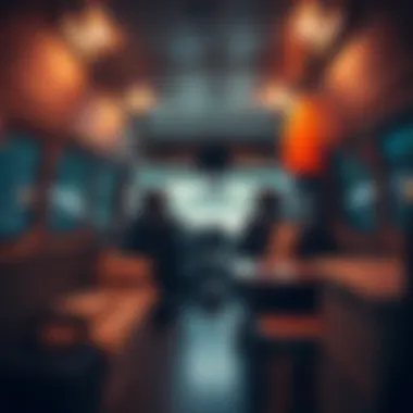 Interior Comfort: Choosing the Right Space for Your Needs Interior of a van highlighting comfort and space