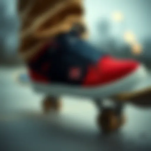 The Legacy of DC Shoes History of DC Shoes and skate culture