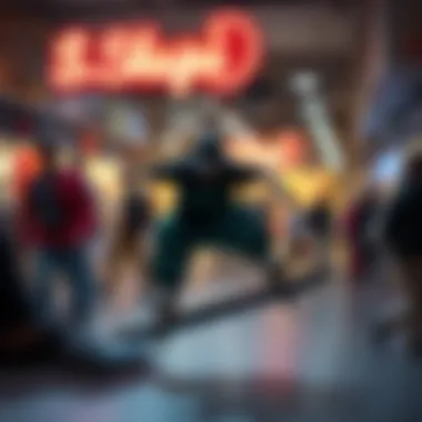 Best practices for online shopping in skate culture