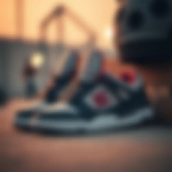 Range of DC Shoes products available online