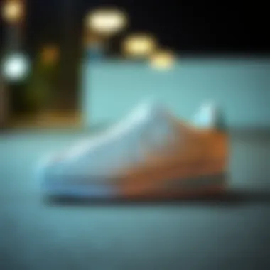 Symbol of Personal Expression Nike Cortez as a symbol of personal expression within fashion