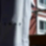 Close-up of Nike Essential Shorts showcasing fabric texture