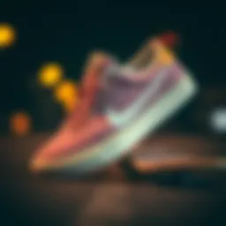Nike Janoski 11.5: An In-Depth Analysis Introduction
