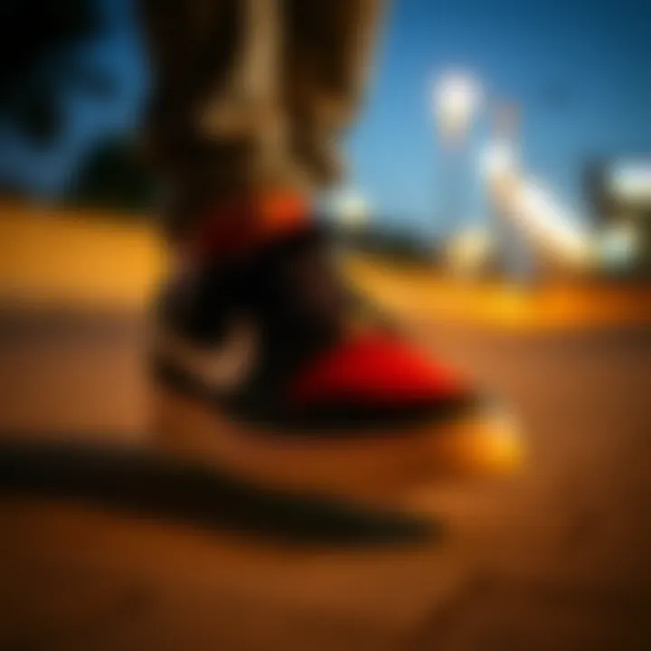 Notable Nike Janoski 11.5: An In-Depth Analysis