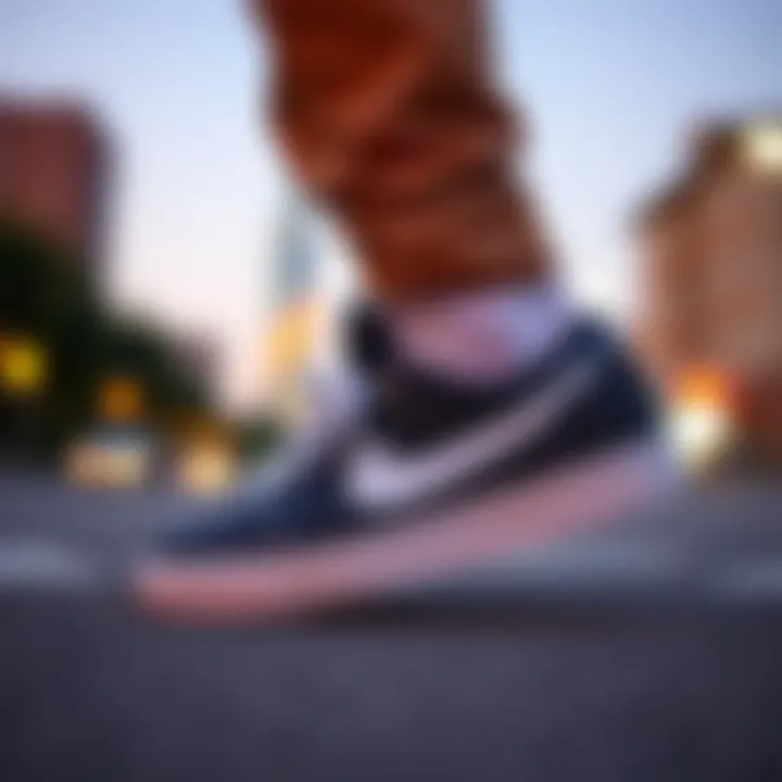 Nike Janoski 11.5: An In-Depth Analysis Summary