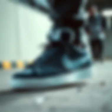 Nike SB Blazer Court DVDL: A Deep Dive into Skate Culture and Design Summary Nike SB Blazer Court DVDL: A Deep Dive into Skate Culture and Design Summary