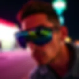 Pit Viper Sunglasses: An Icon for Miami Nights Introduction