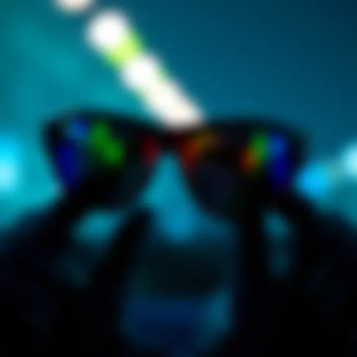 Pit Viper Sunglasses: An Icon for Miami Nights Summary