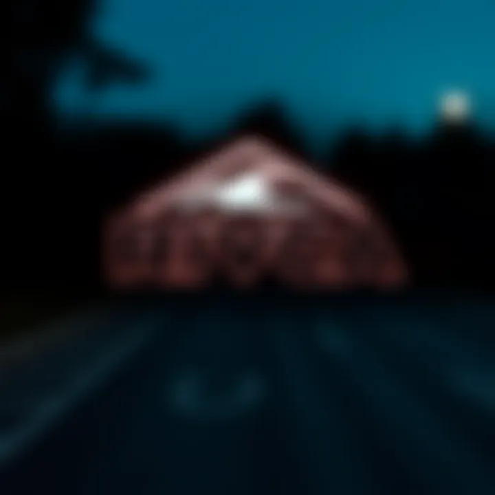 An artistic representation of the RVCA logo