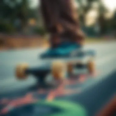 Essential Skateboarding Gear Gear essentials for plus size skateboarders