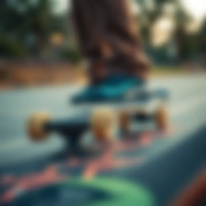 Essential Skateboarding Gear Gear essentials for plus size skateboarders