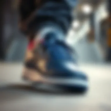 The Broader Implications of Sneaker Culture on Skateboarding Cultural impact of sneakers on the skateboarding community