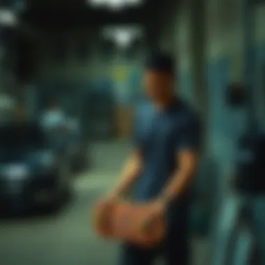 Eco-friendly manufacturing process for tan-through clothing