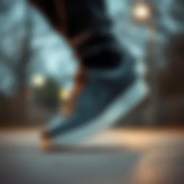 Notable The Aesthetic and Functional Appeal of Nike Air Force Black Shoes