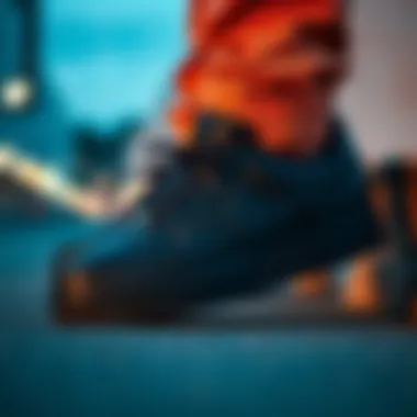 The Aesthetic and Functional Appeal of Nike Air Force Black Shoes Summary